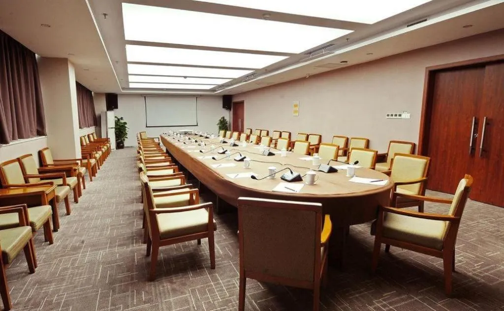 Yichang Three Gorges Project Hotel