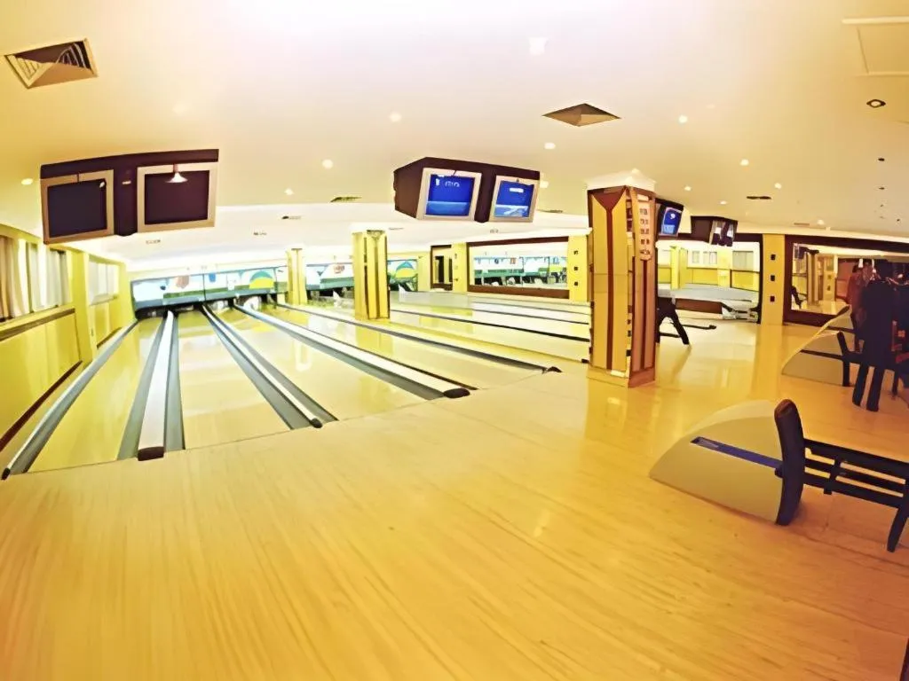 Yichang Three Gorges Project Hotel