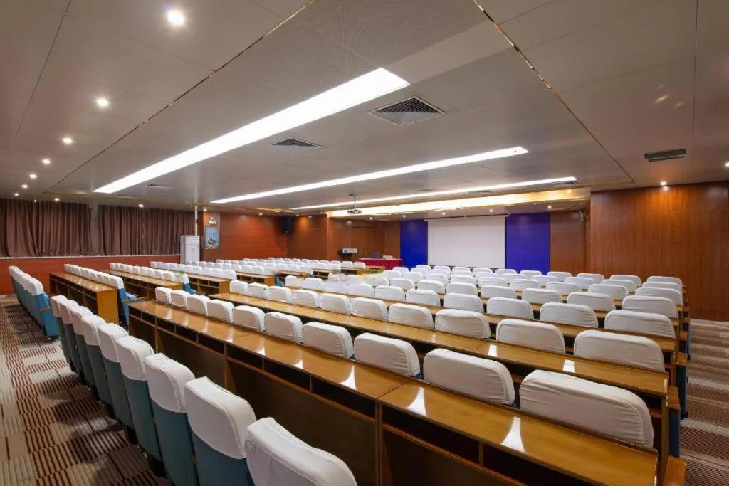 Yichang Three Gorges Project Hotel