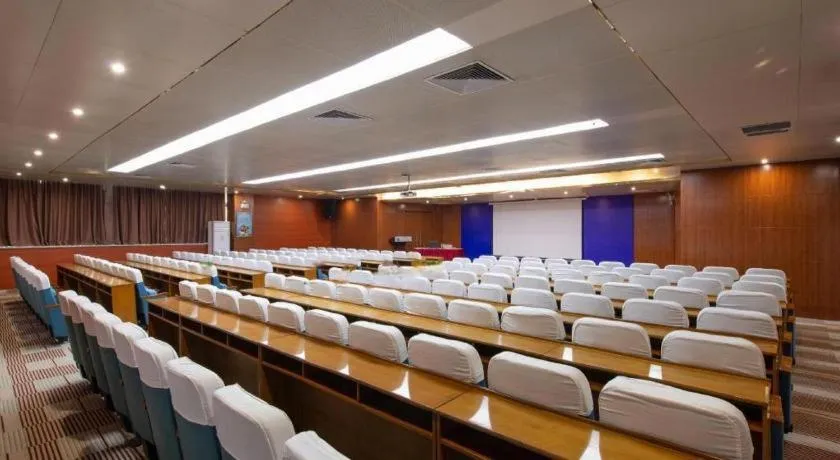 Yichang Three Gorges Project Hotel