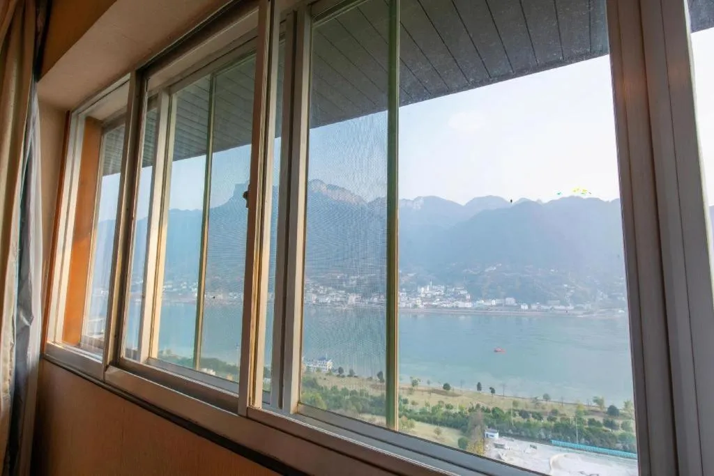 Yichang Three Gorges Project Hotel