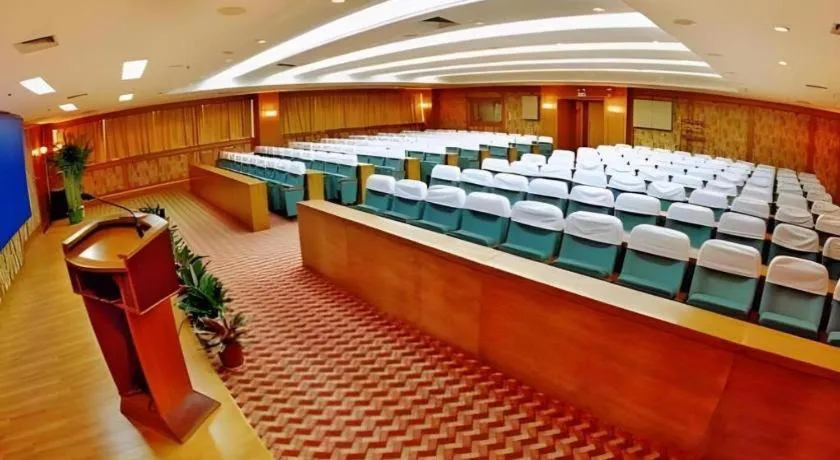 Yichang Three Gorges Project Hotel