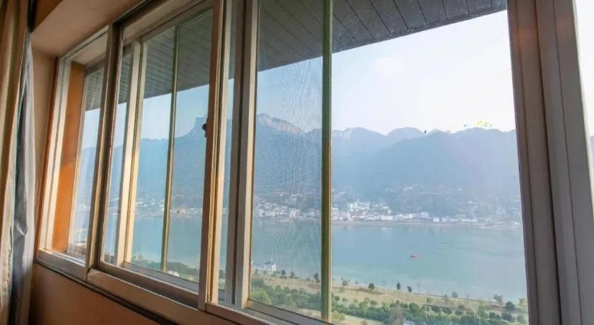 Yichang Three Gorges Project Hotel