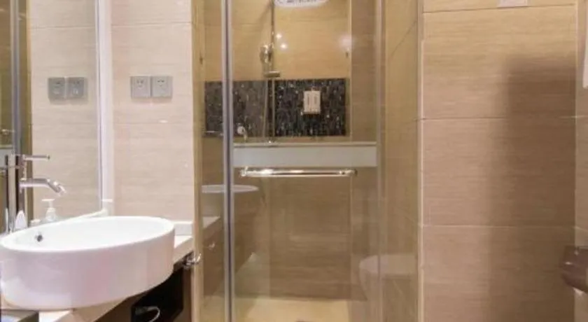 Yichang Three Gorges Project Hotel