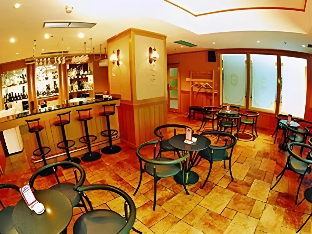 Yichang Three Gorges Project Hotel