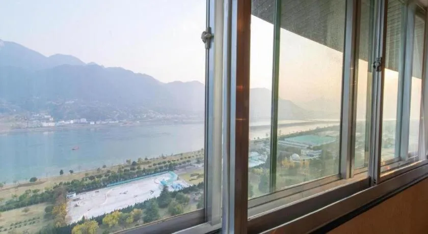 Yichang Three Gorges Project Hotel