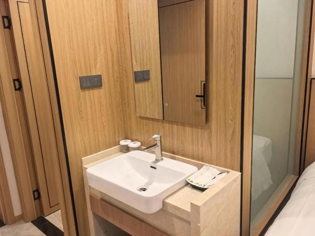 Yichang Three Gorges Project Hotel