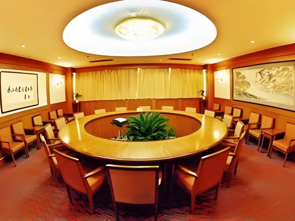 Yichang Three Gorges Project Hotel