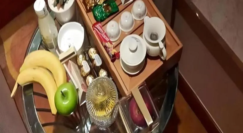 Fuyang International Trade Centre Hotel