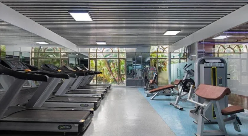 New World Hotel Taishan