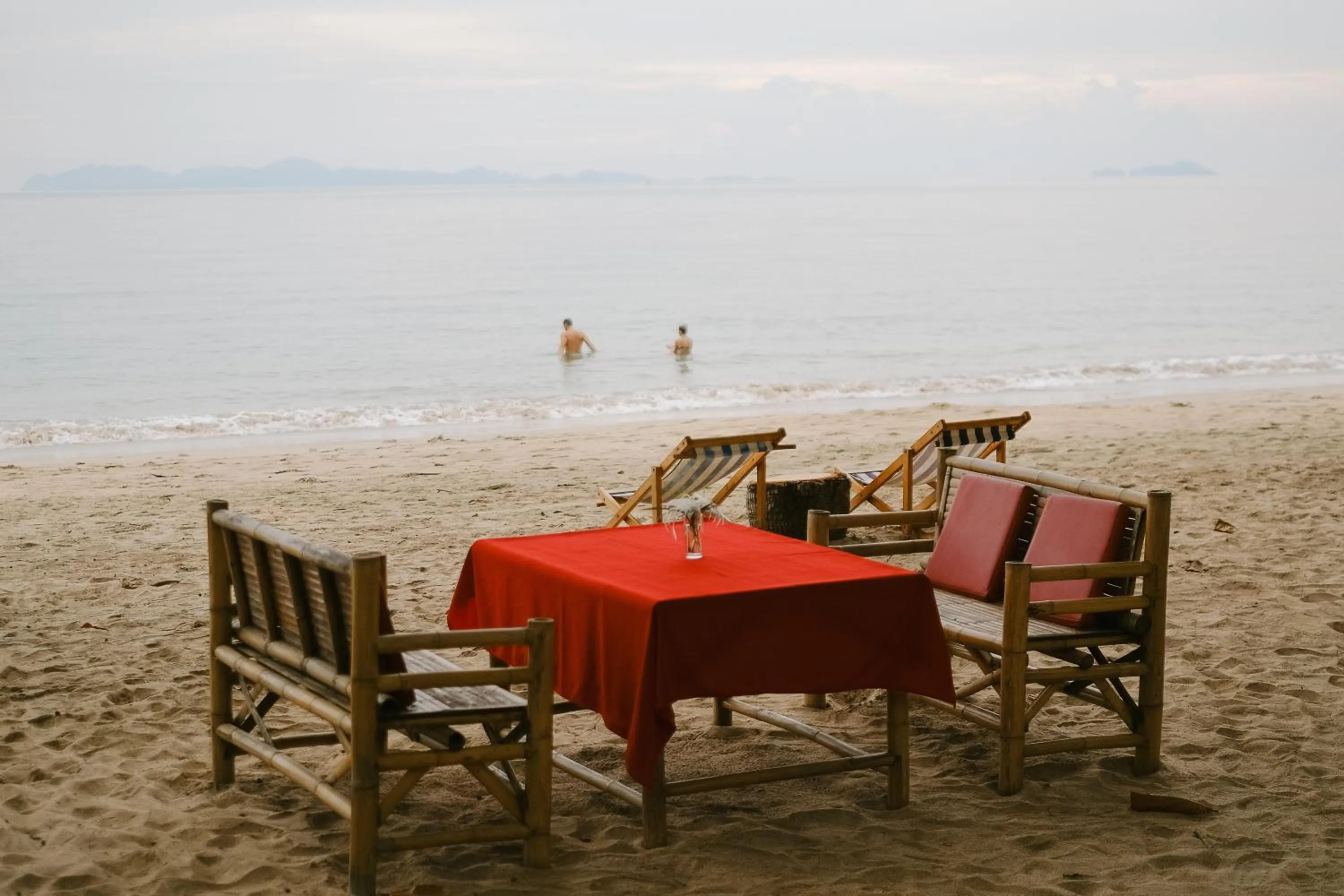 JOY Bungalow Resort and Restaurant