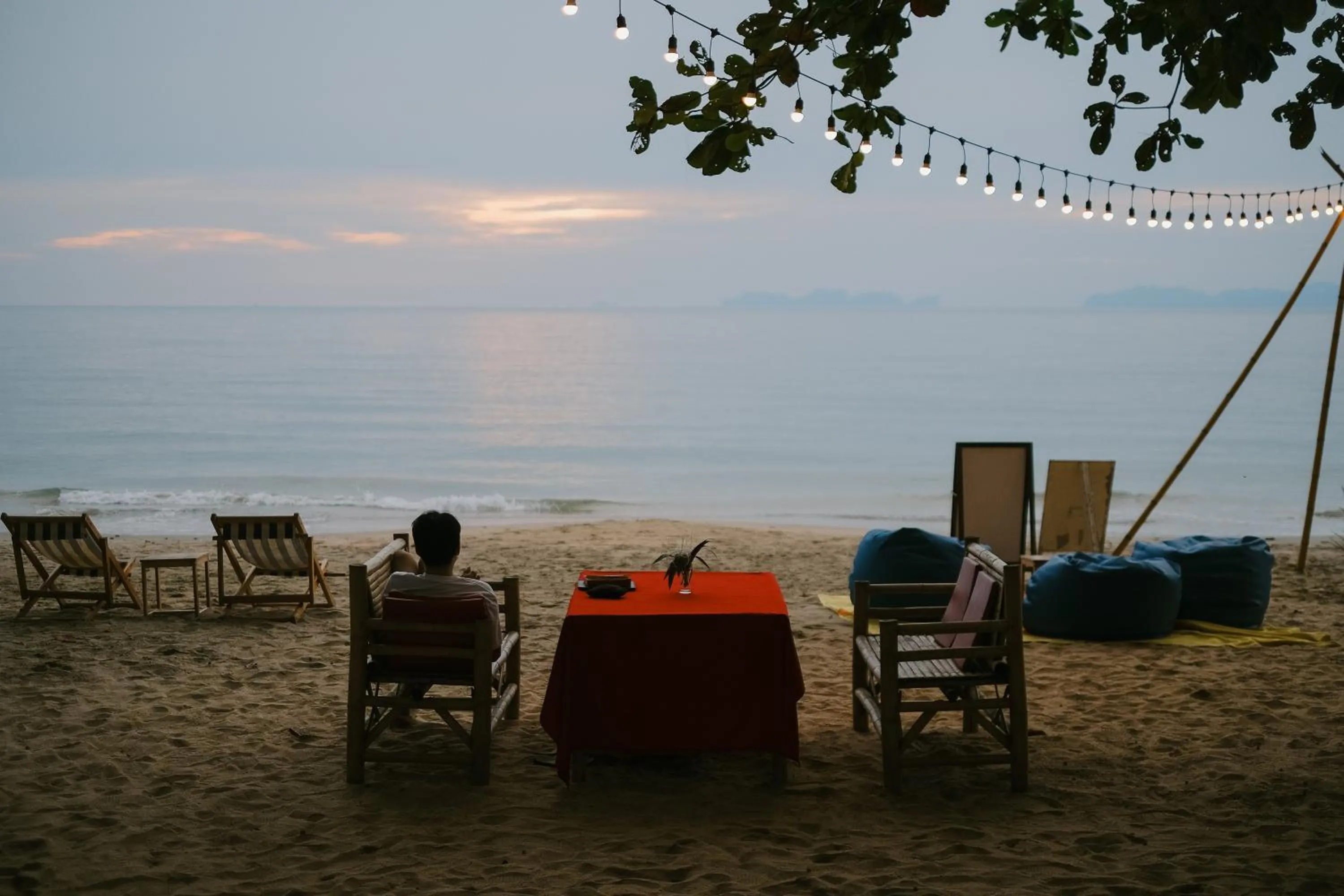 JOY Bungalow Resort and Restaurant