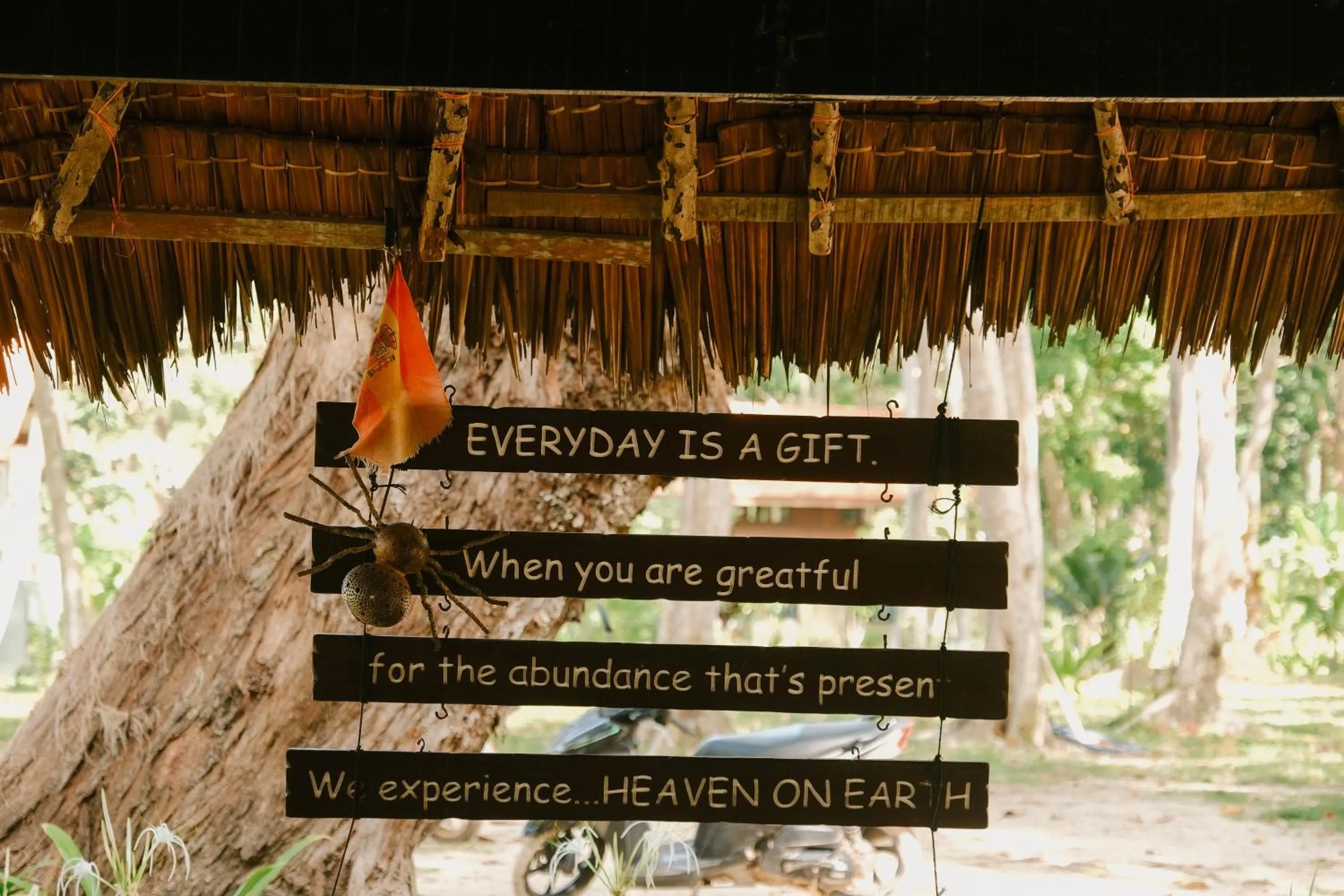 JOY Bungalow Resort and Restaurant