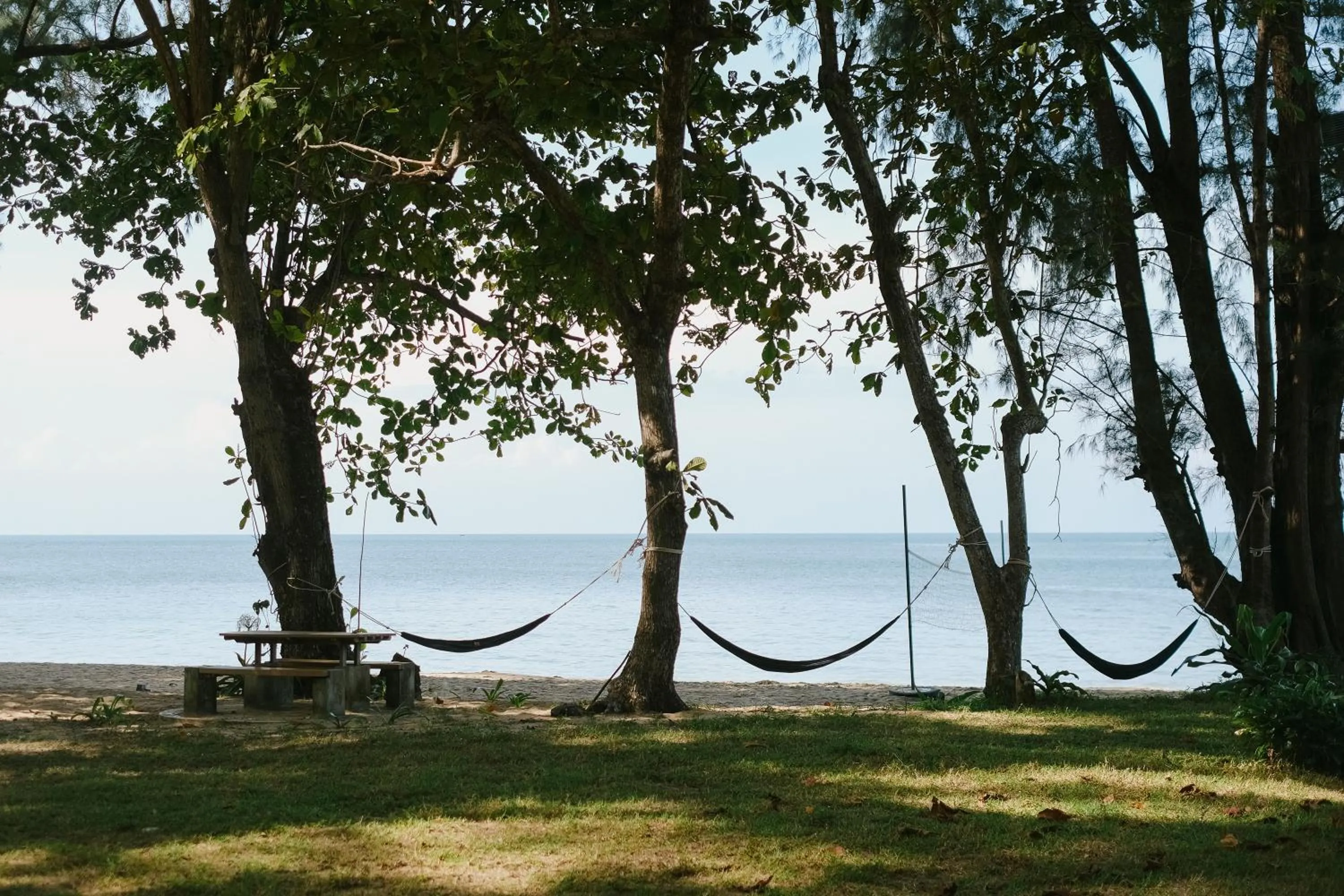 JOY Bungalow Resort and Restaurant
