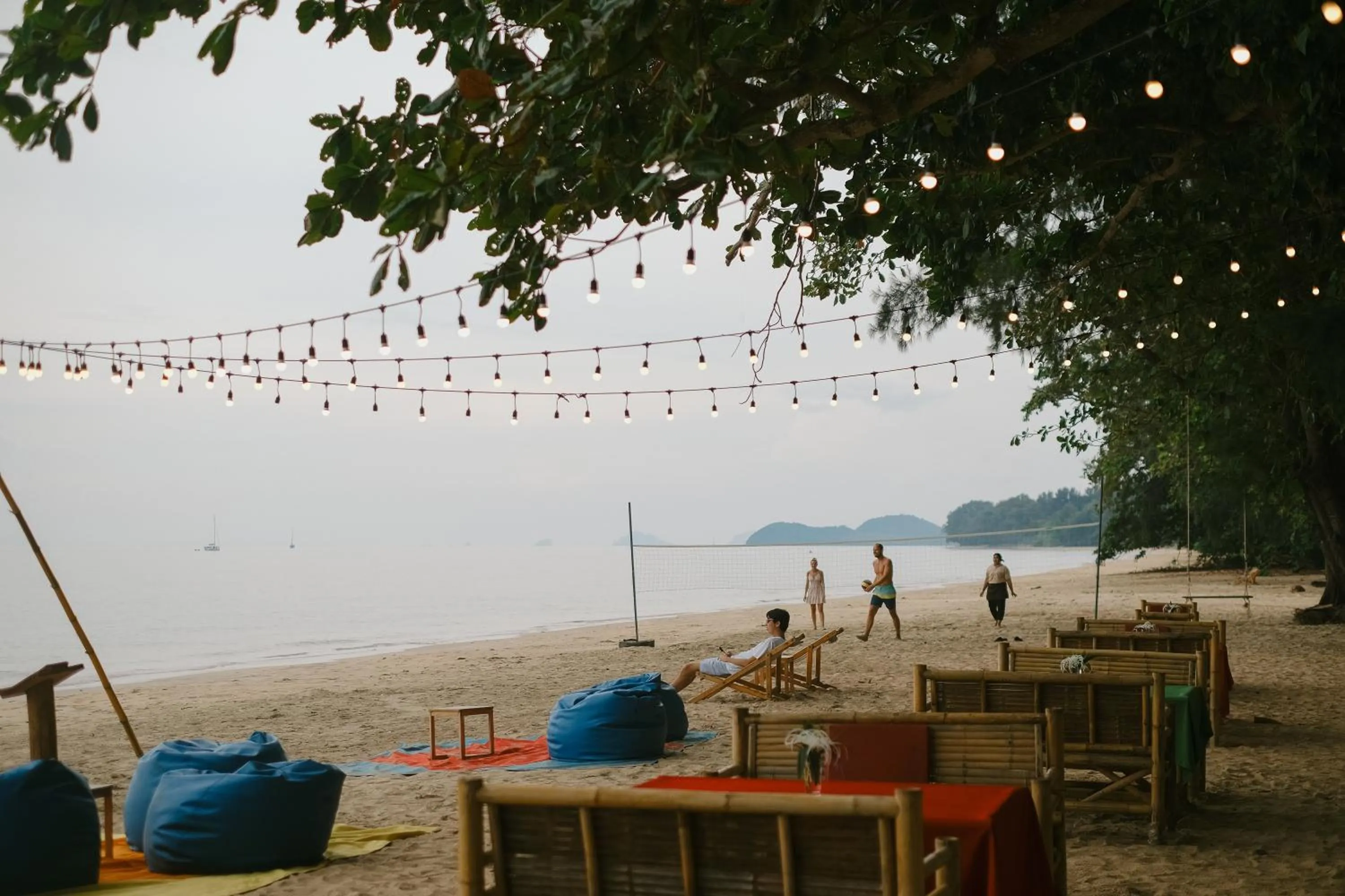 JOY Bungalow Resort and Restaurant