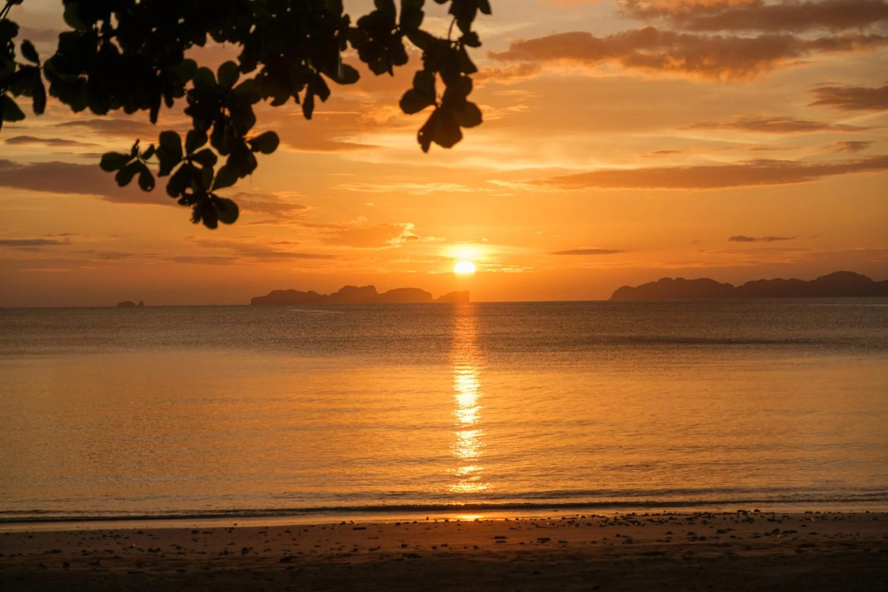 Nearby landmark in JOY Bungalow Resort and Restaurant