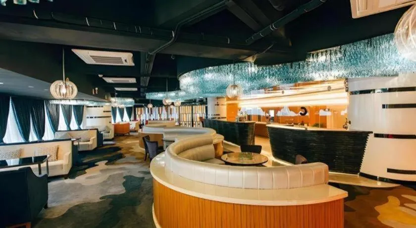 Grand Soluxe Zhongyou Hotel Shenzhen