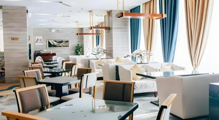 Grand Soluxe Zhongyou Hotel Shenzhen