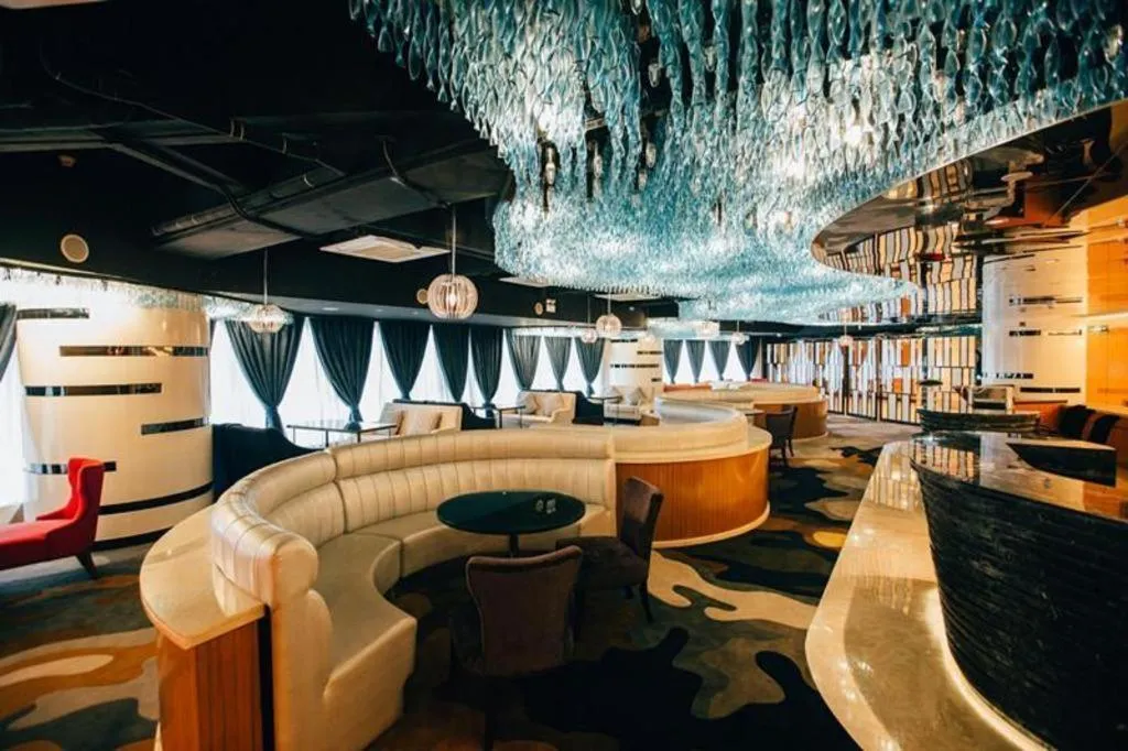 Grand Soluxe Zhongyou Hotel Shenzhen