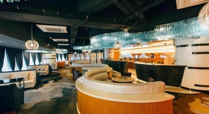 Grand Soluxe Zhongyou Hotel Shenzhen