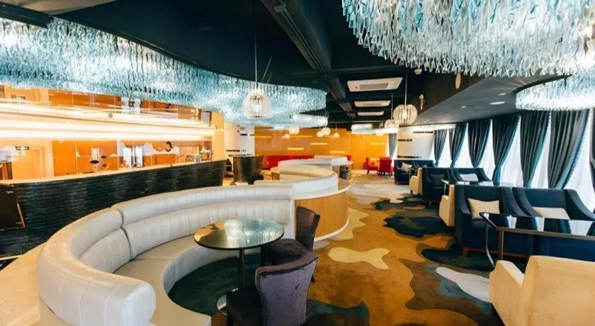 Grand Soluxe Zhongyou Hotel Shenzhen