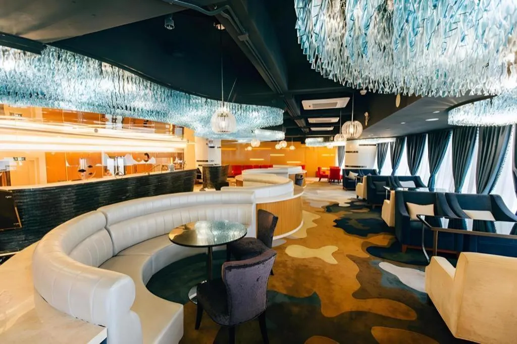 Grand Soluxe Zhongyou Hotel Shenzhen