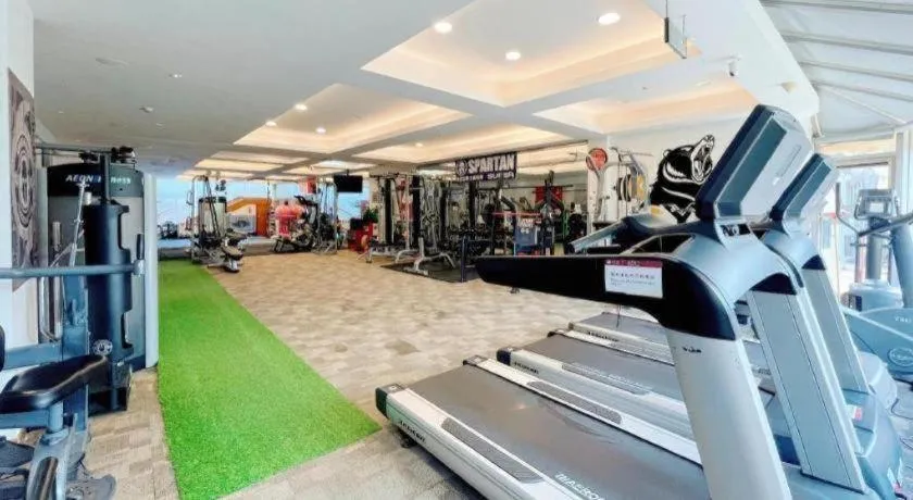 Grand Soluxe Zhongyou Hotel Shenzhen