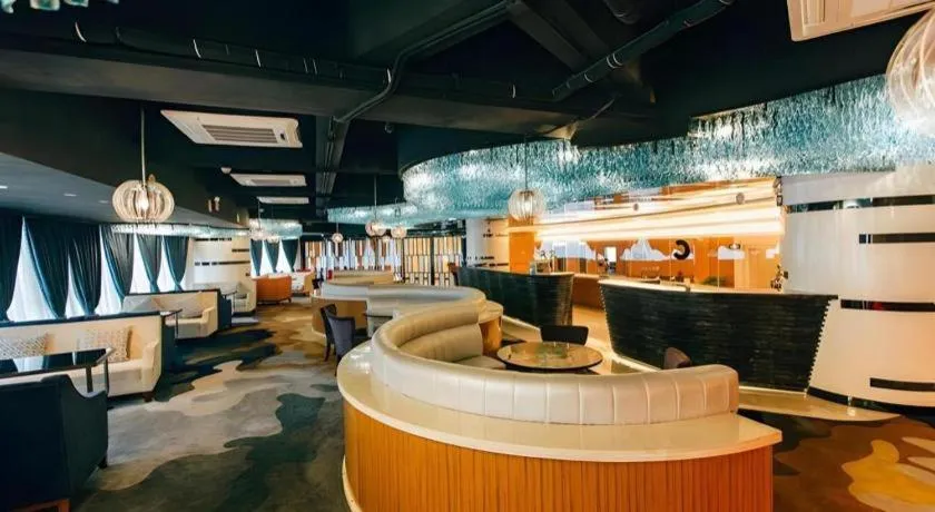 Grand Soluxe Zhongyou Hotel Shenzhen