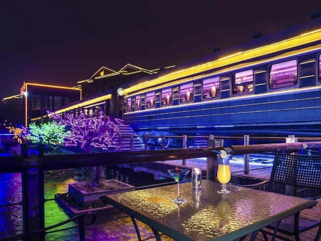 Tong Que Tai Jinling Hotel Tongling Anhui