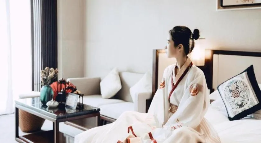 Tong Que Tai Jinling Hotel Tongling Anhui