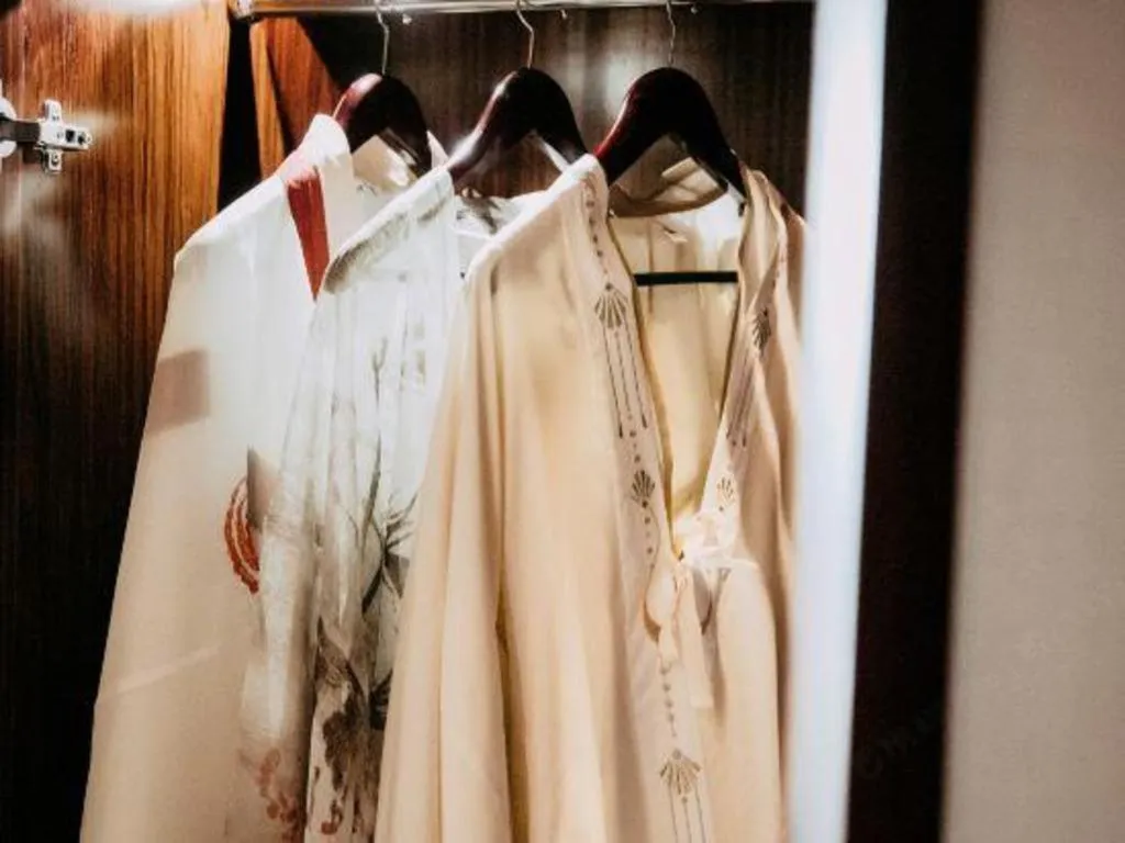 Tong Que Tai Jinling Hotel Tongling Anhui