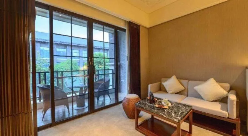 Tong Que Tai Jinling Hotel Tongling Anhui