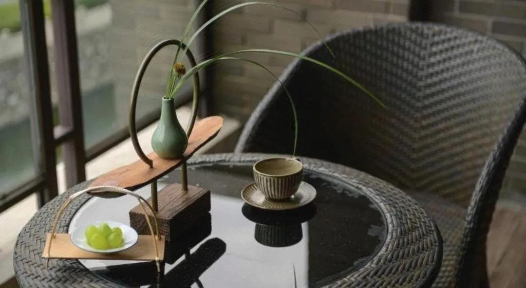 Tong Que Tai Jinling Hotel Tongling Anhui