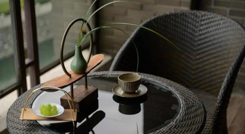 Tong Que Tai Jinling Hotel Tongling Anhui