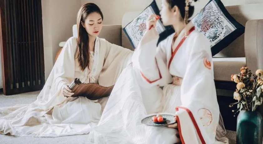 Tong Que Tai Jinling Hotel Tongling Anhui