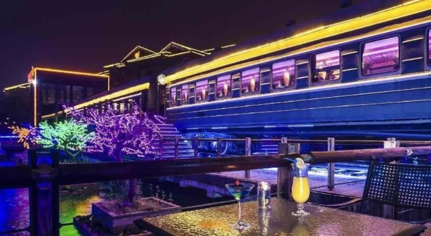 Tong Que Tai Jinling Hotel Tongling Anhui