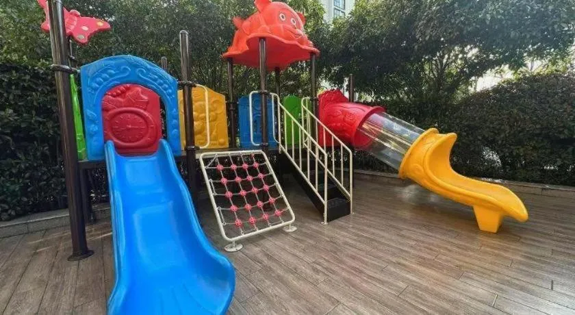 Tong Que Tai Jinling Hotel Tongling Anhui