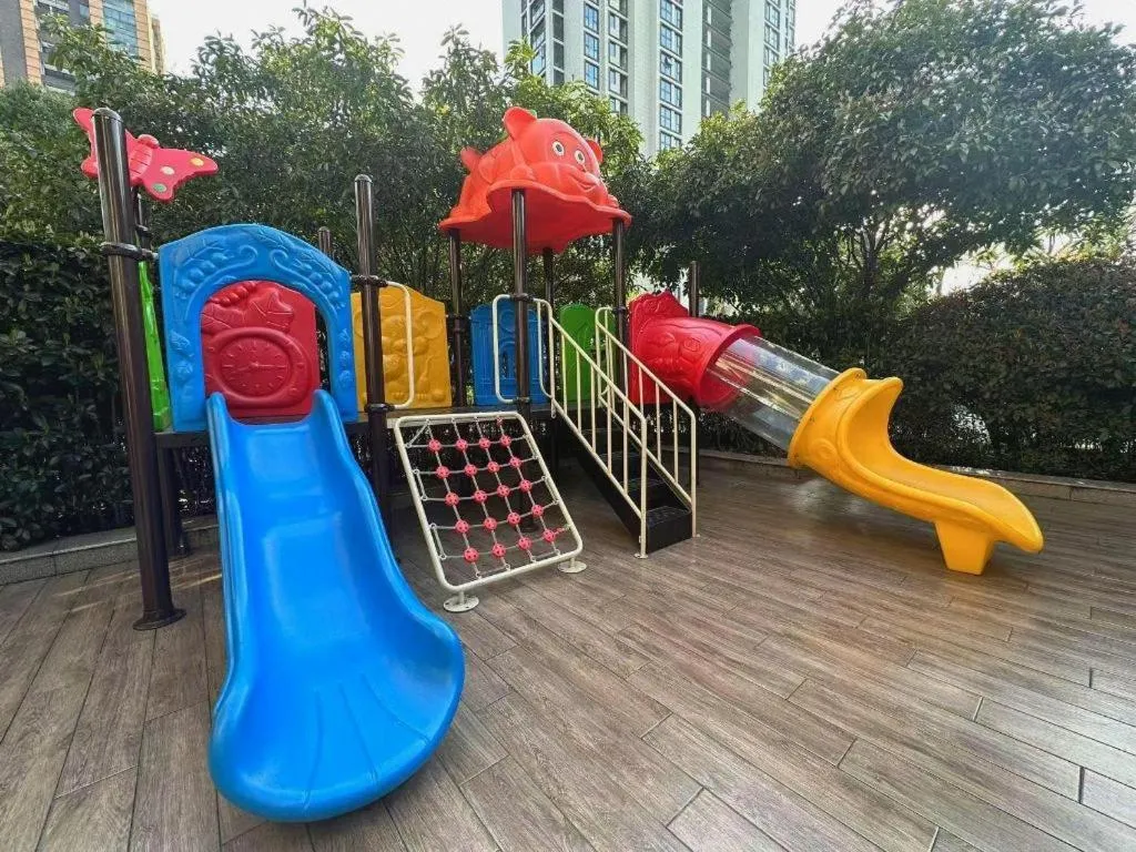 Tong Que Tai Jinling Hotel Tongling Anhui