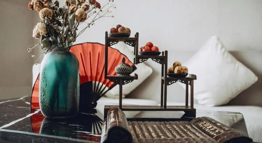 Tong Que Tai Jinling Hotel Tongling Anhui