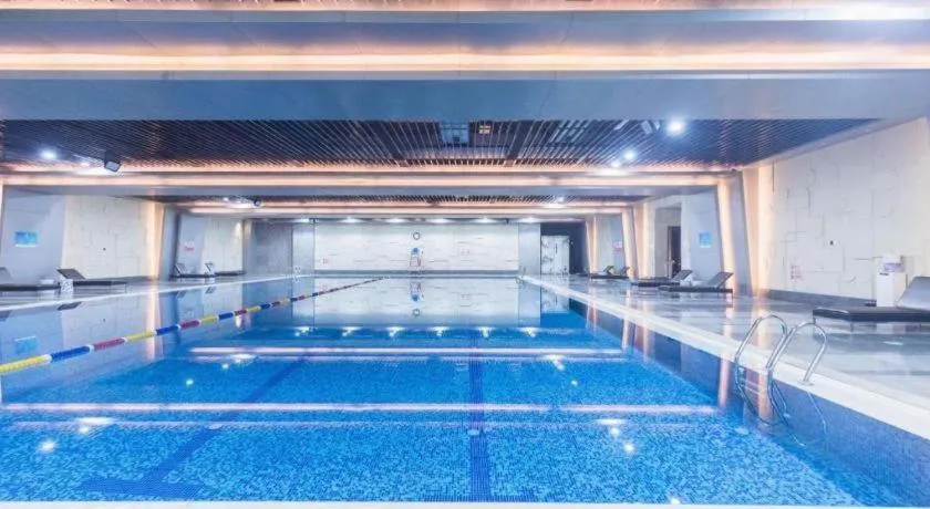 Nanjing Lakehome Hotels and Resorts