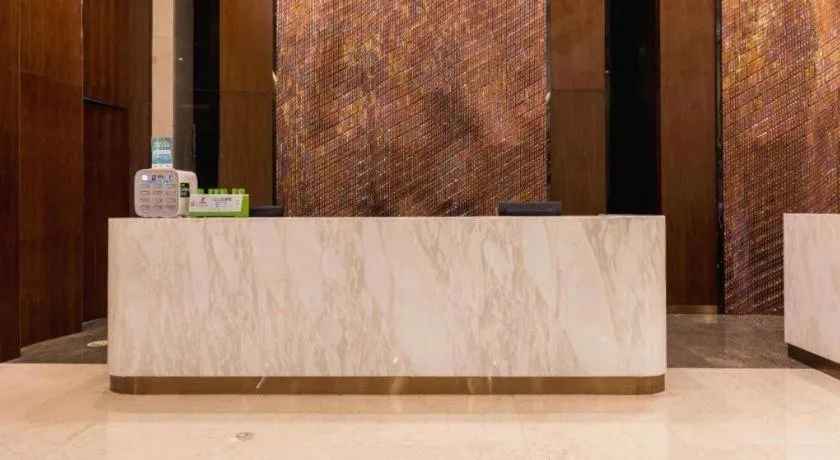 Nanjing Lakehome Hotels and Resorts