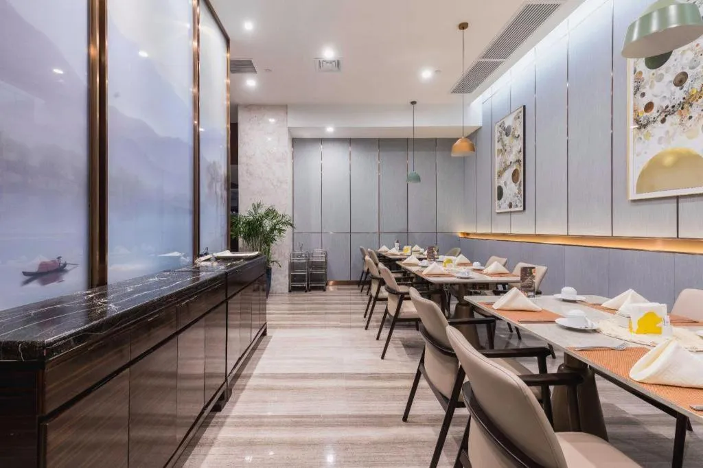 Nanjing Lakehome Hotels and Resorts