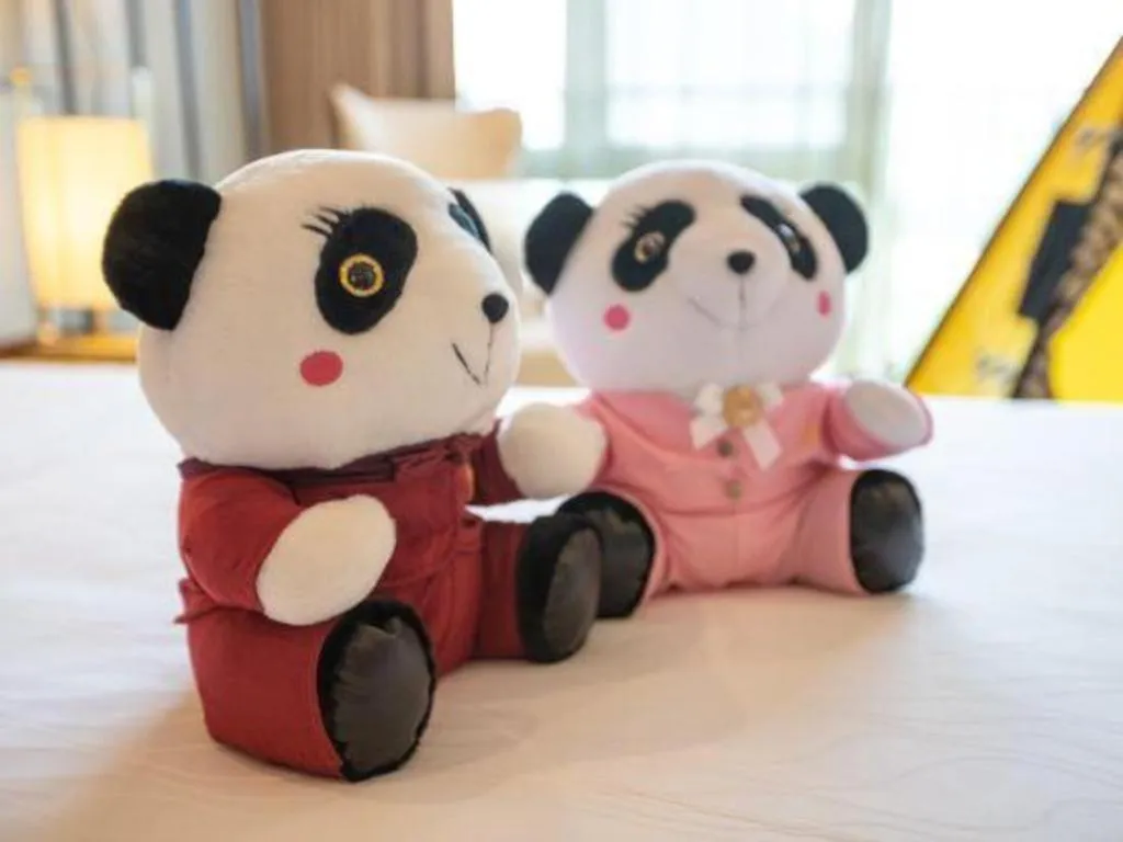 Nanjing Lakehome Hotels and Resorts