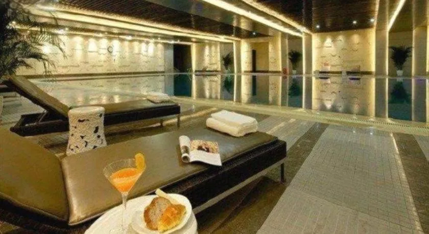 Nanjing Lakehome Hotels and Resorts