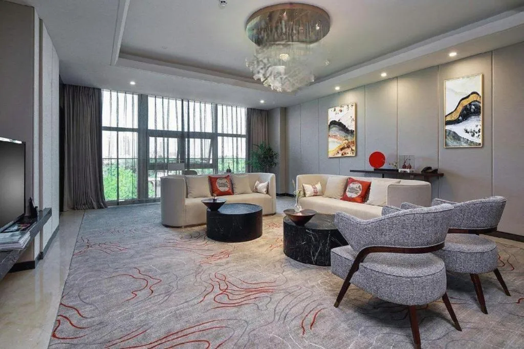 Nanjing Lakehome Hotels and Resorts