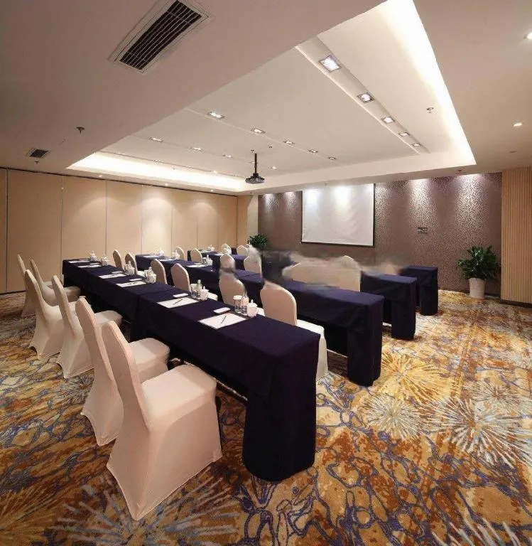 Nanjing Lakehome Hotels and Resorts