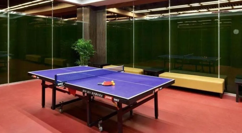 Nanjing Lakehome Hotels and Resorts