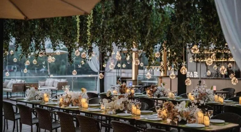 Nanjing Lakehome Hotels and Resorts