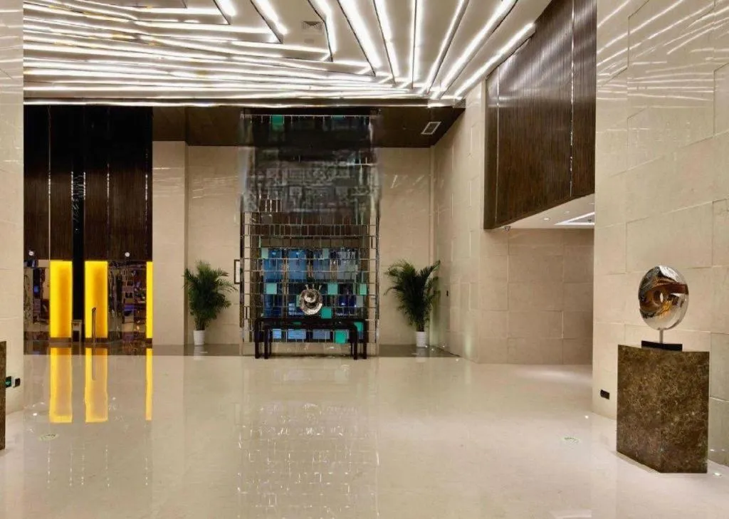 Nanjing Lakehome Hotels and Resorts