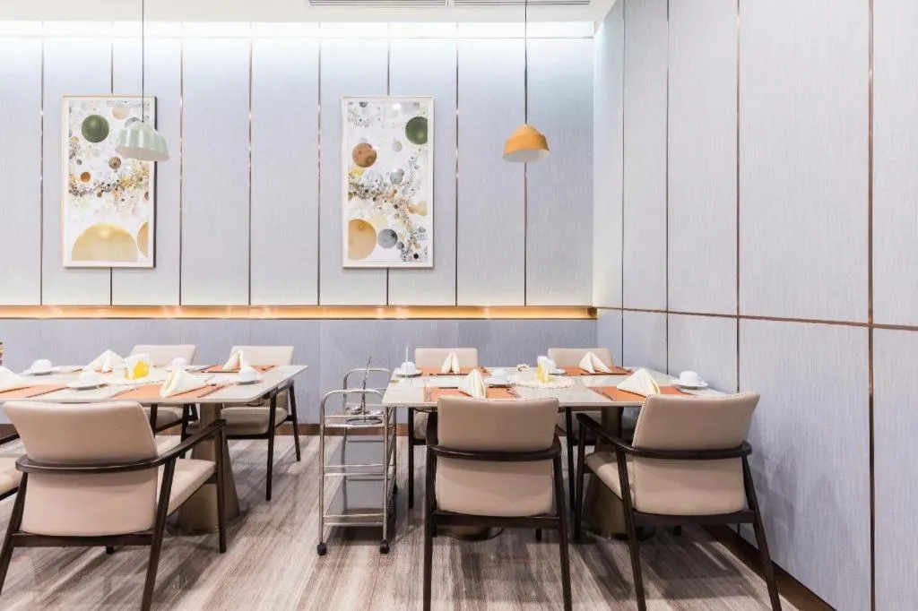 Nanjing Lakehome Hotels and Resorts